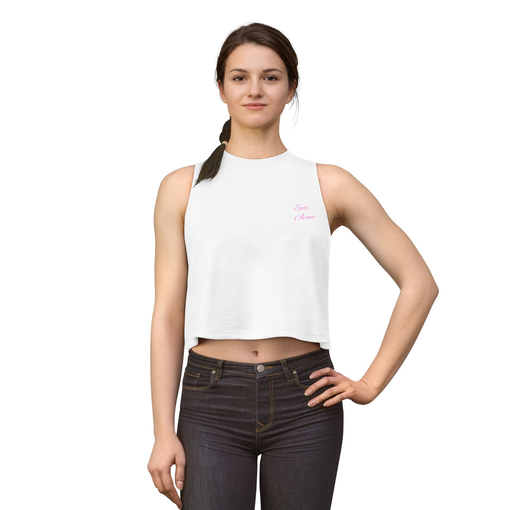 Crop Tank Top