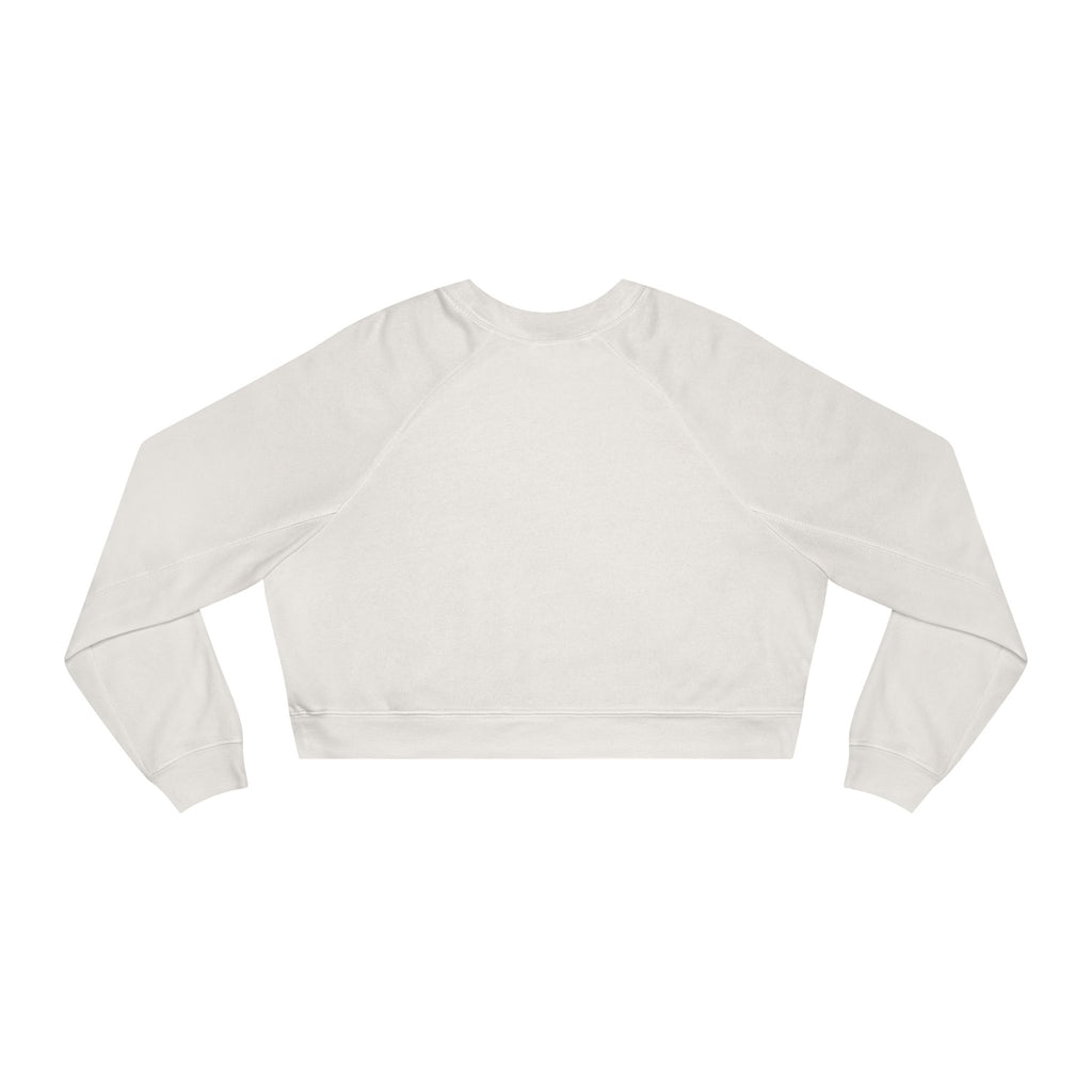 Women’s Cropped Pullover