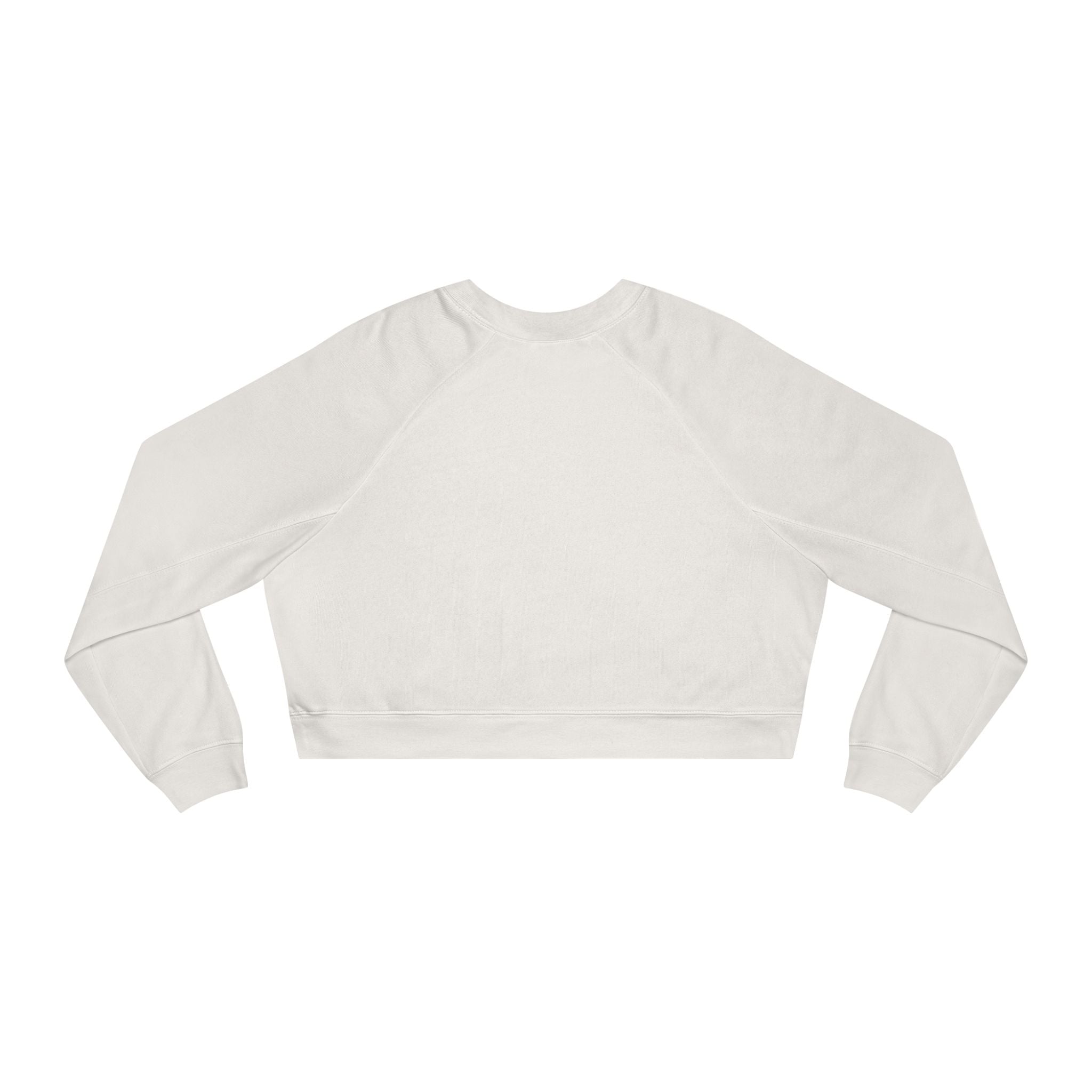Women’s Cropped Pullover