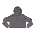 Cropped Hoodie