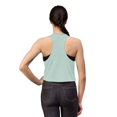Crop Tank Top