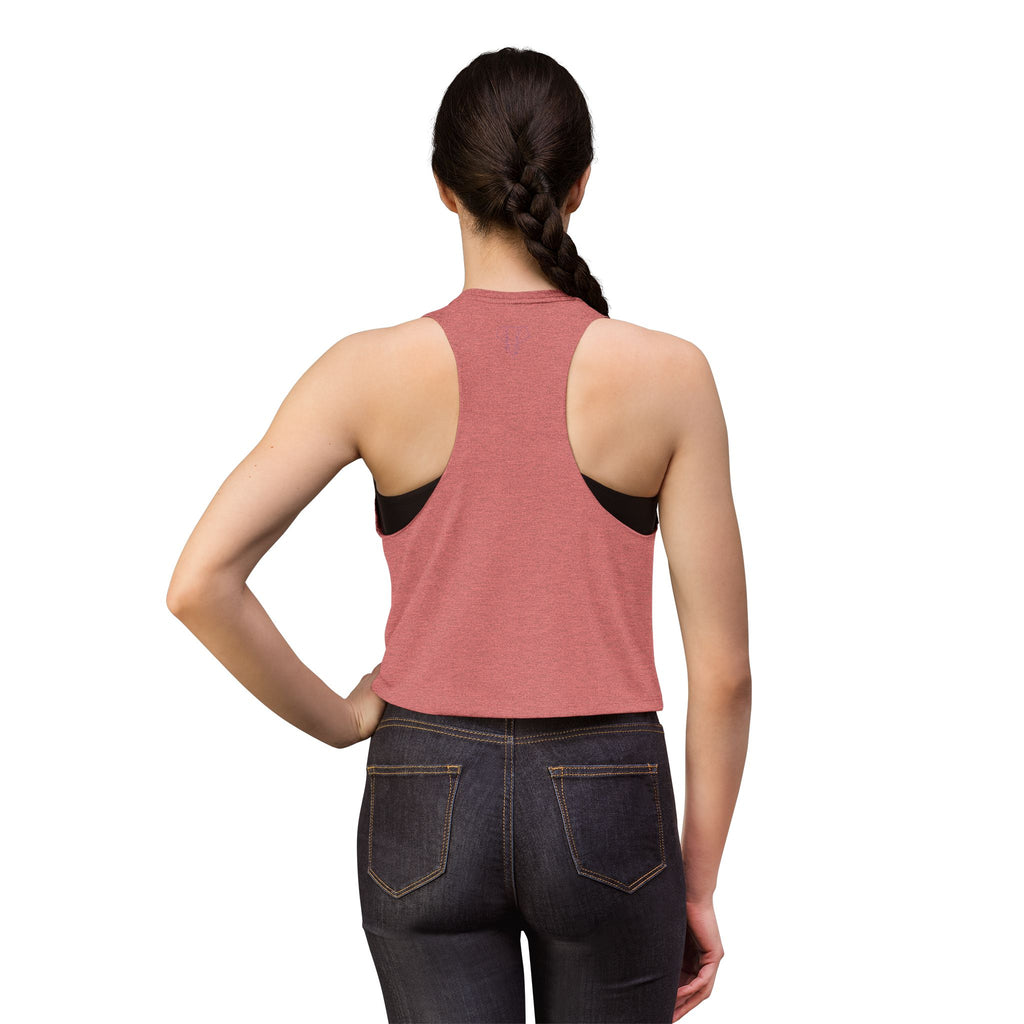 Crop Tank Top