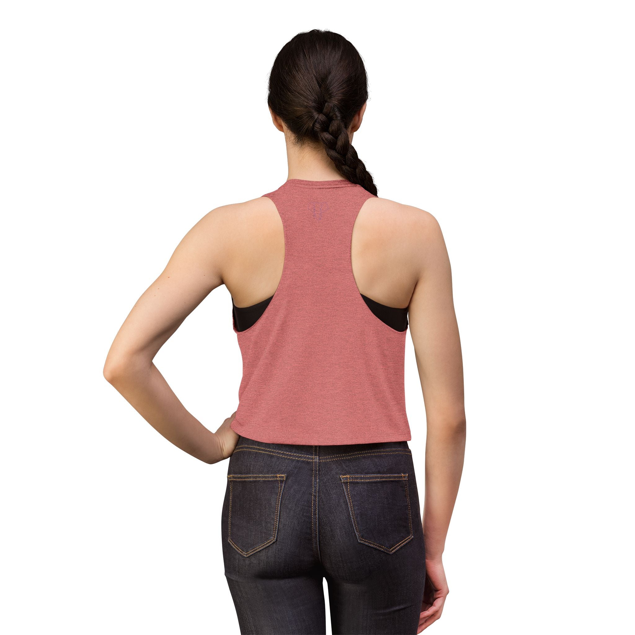 Crop Tank Top