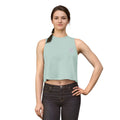 Crop Tank Top