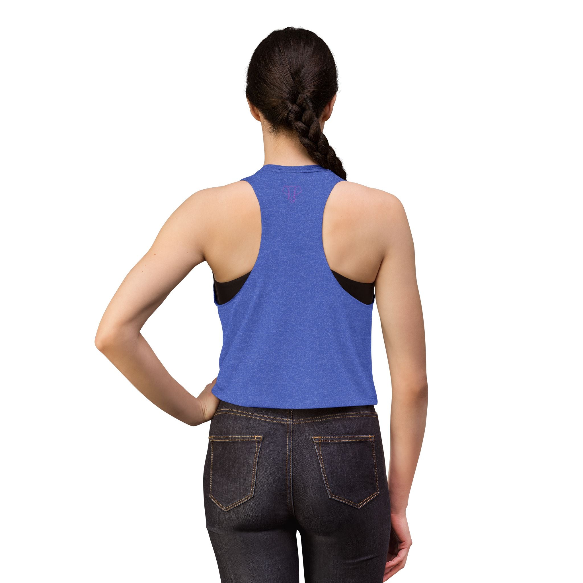 Crop Tank Top