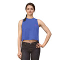 Crop Tank Top