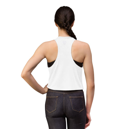 Crop Tank Top