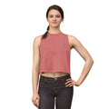 Crop Tank Top