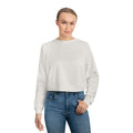 Women’s Cropped Pullover