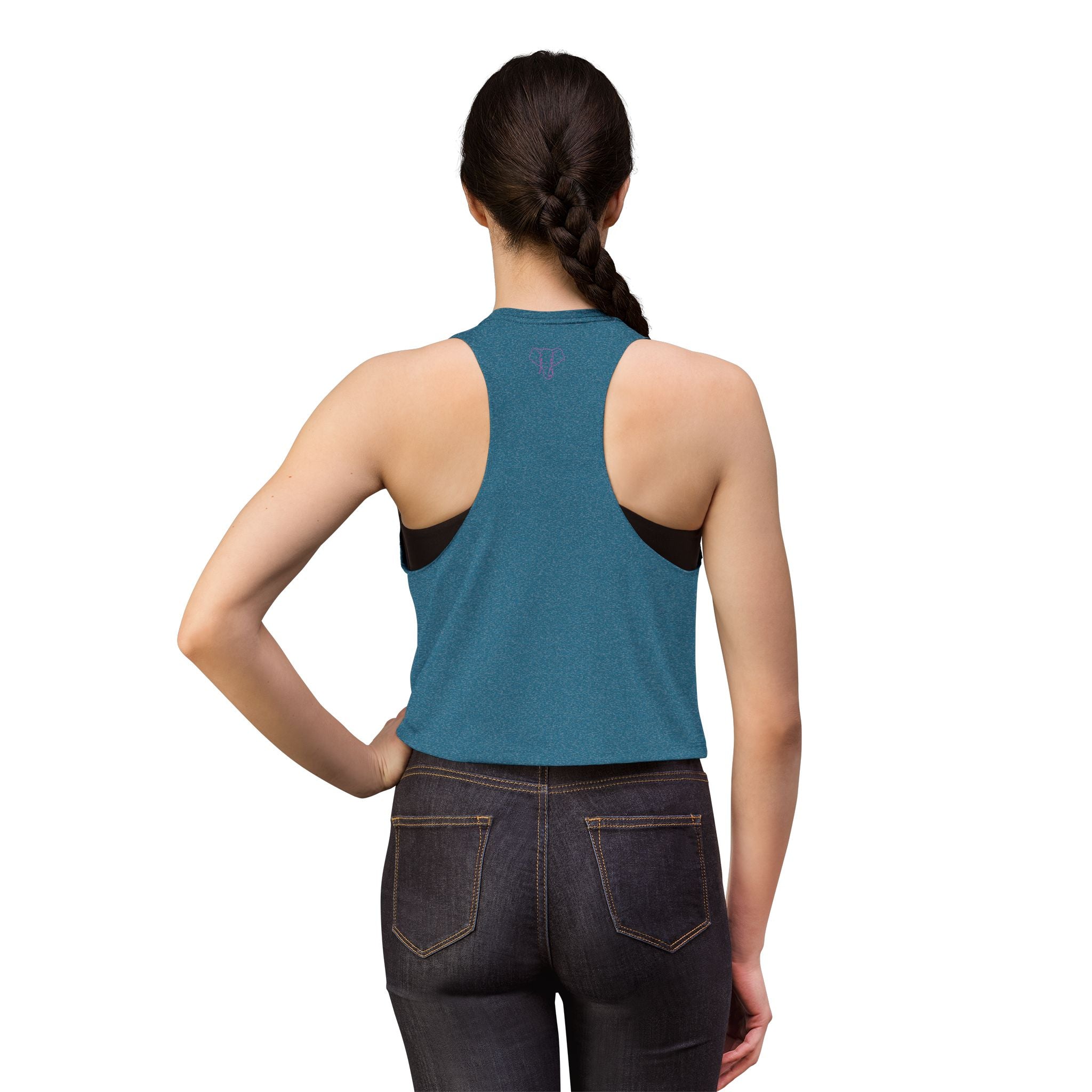 Crop Tank Top