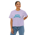 Ewos Avenue Boxy Tee