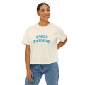 Ewos Avenue Boxy Tee